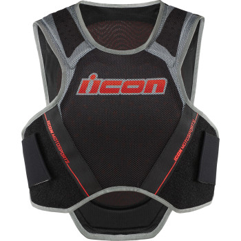 Icon's Field Armor and Protection Icon's Field Armor and Protection